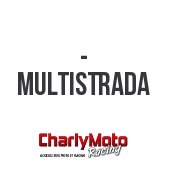 - MULTISTRADA