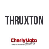 THRUXTON