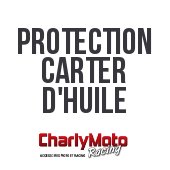 Protection carter d'huile