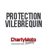 Protection vilebrequin