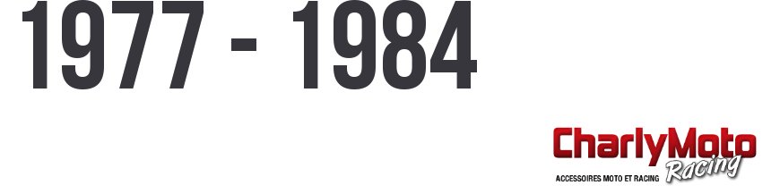 1977 - 1984