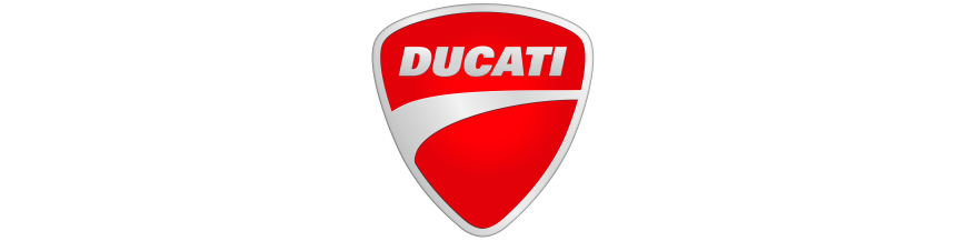 DUCATI