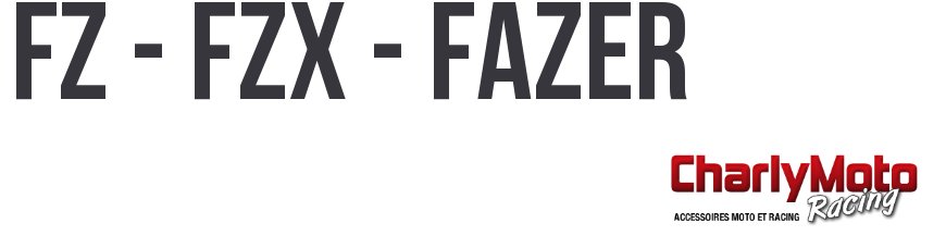 FZ - FZX - FAZER