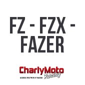 FZ - FZX - FAZER