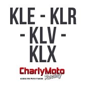 KLE - KLR - KLV - KLX