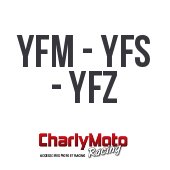 YFM - YFS - YFZ