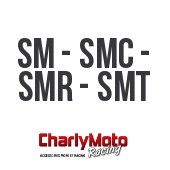SM - SMC - SMR - SMT