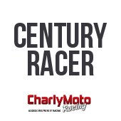 CENTURY RACER