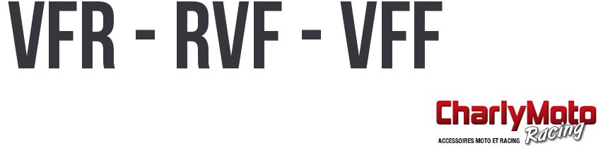 VFR - RVF - VFF