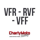 VFR - RVF - VFF
