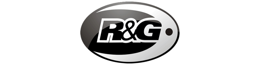 Protections R&G Racing