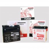 Batteries YUASA