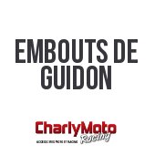 Embouts de guidon