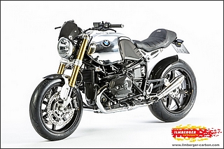 ILMBERGER BMW RnineT 14-17