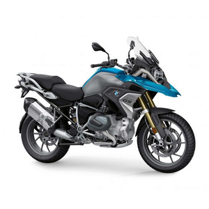 HYPERPRO équipe les suspensions de la BMW R1250 GS Lowered Factory 18-19