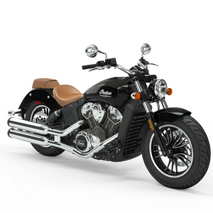 INDIAN SCOUT