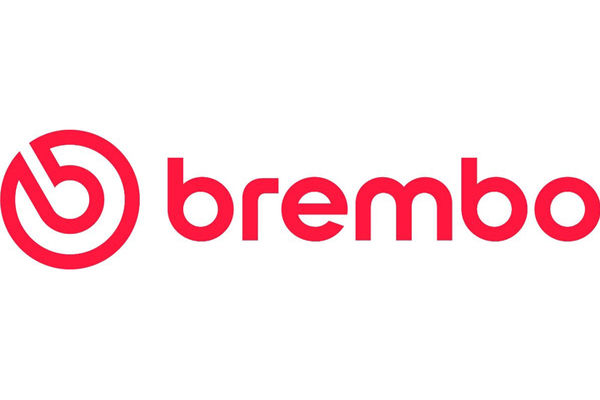 Plaquettes de frein BREMBO