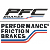 Performance Friction