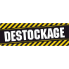 DESTOCKAGE