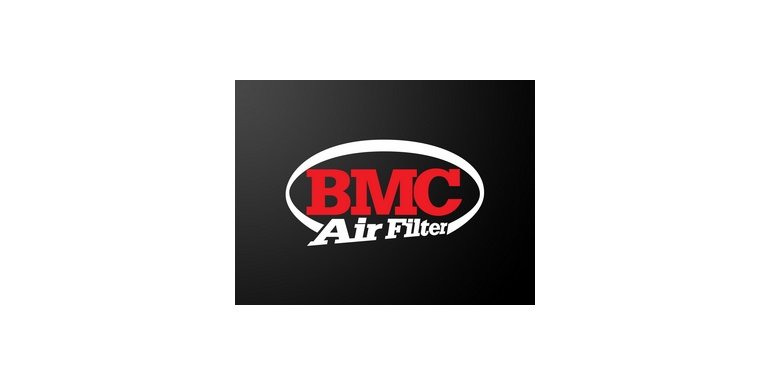 Filtres à air hautes performances BMC - The Best from Italy !