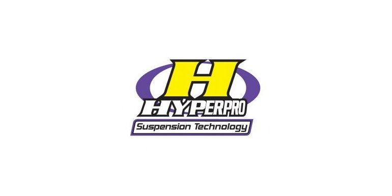 Pack ressorts avant + arrière HYPERPRO