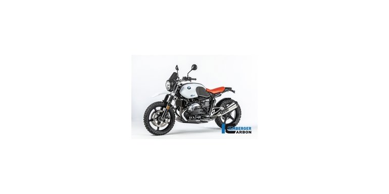 ILMBERGER - BMW RNINE T URBAN GS 2016-2018