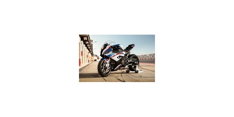 BMW rappelle la S1000RR 2019